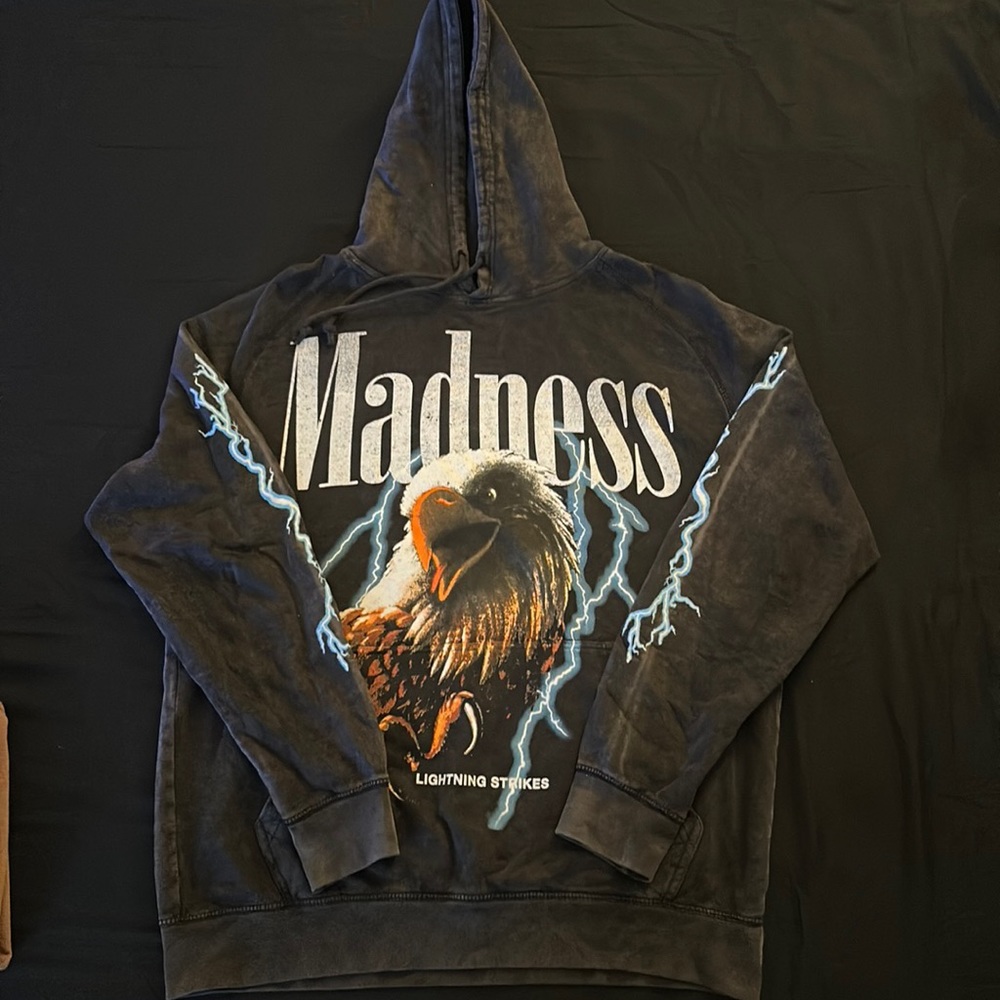 Men’s hoodie
